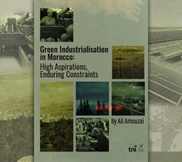 Industrialisation verte